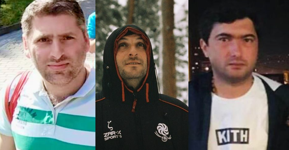 “ასეთი 3 ვაჟკაცი დაკარგა საქართველომ..” დიდი ტრაგედია – რა სამწუხარო ინფორმაციები ხდება ცნობილი