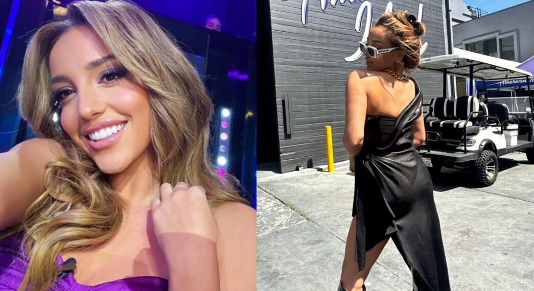 „აი დადგა ეს დღეც, ვერ აღვწერ როგორ ვნერვიულობ…“ – ნუცა ბუზალაძის ჰილივუდური „ლუქი“ და ემოციური მიმართვა ქართველებს – ფოტო