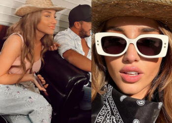 „ნუ გაიმეორებთ ამას სახლში“ – რა ვიდეოს აქვეყნებს ნუცა ბუზალაძე