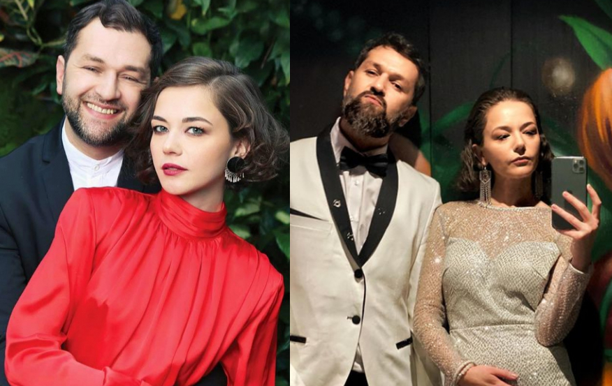 “დედის ასლია ორივე” – ანი ბებია შვილების ფოტოებს აქვეყნებს