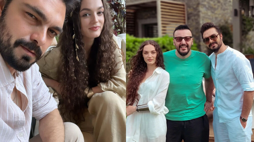 “კამერის მიღმა მათ ურთიერთობას რაც შეეხება..” – საგანგებო განცხადება ნანუკა სტამბოლიშვილისა და ჰალილ იბრაჰიმ ჯეიჰანის შესახებ