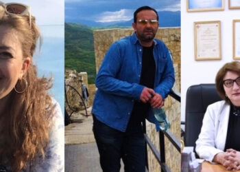 “დღეს ასეთი ნიჭიერი და საამაყო ხალხი დაკარგა საქართველომ” – დიდი ტრაგედია – ვინ არიან გარდაცვლილები