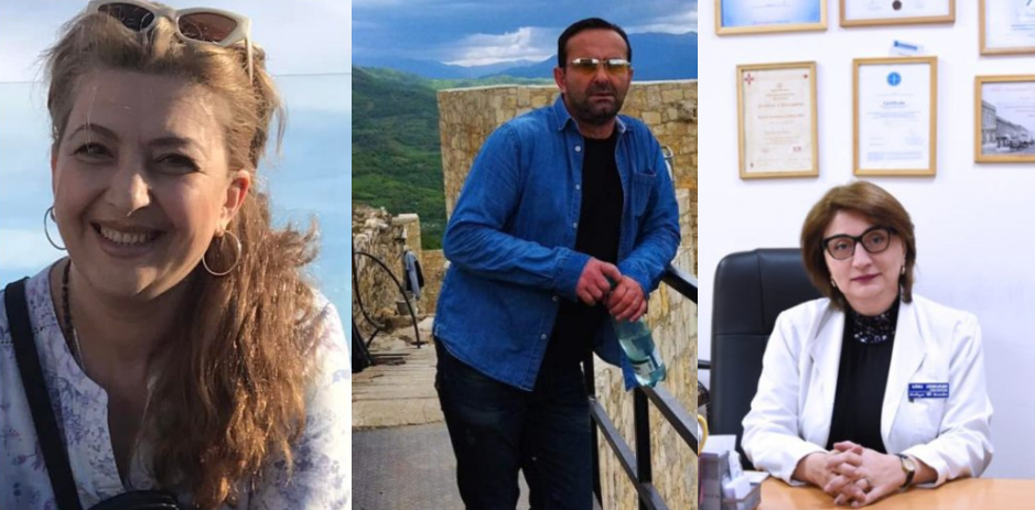 “დღეს ასეთი ნიჭიერი და საამაყო ხალხი დაკარგა საქართველომ” – დიდი ტრაგედია – ვინ არიან გარდაცვლილები