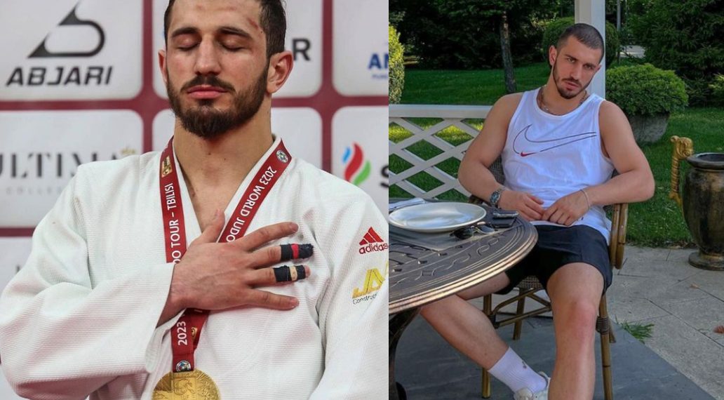 “ჩემი ქალბატონები..” – ლაშა ბექაური საკუთარი ავტომობილების ფოტოს აქვეყნებს