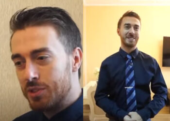 “ლამაზი სამზარეულო და მყუდრო ბინა” – როგორ სახლში ცხოვრობს გიორგი ღოღობერიძე – დაათვალიერეთ უნიჭიერესი ექიმის სახლი