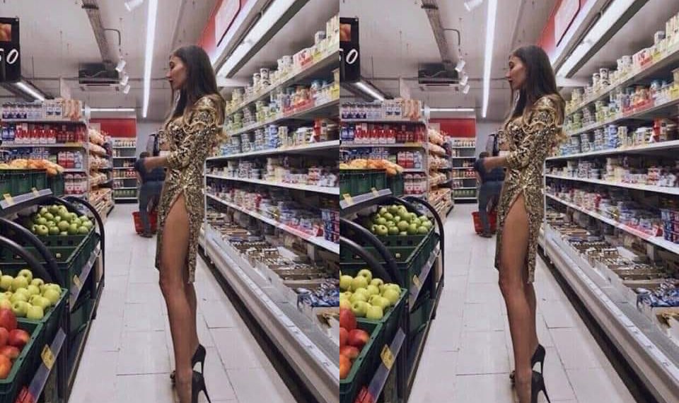 ეს ყველაფერი კამერებს რომ არ გადაეღოთ ვერავინ დაიჯერებდა – ნახეთ ვიდეო რომელმაც უამრავი ნახვა დააგროვა