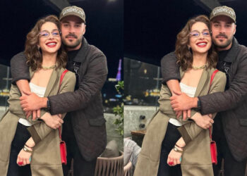 “ეს ბიჭი ვინ არის, რა გამომრჩა” – ბაბი კირკიტაძის ახალ ფოტოს დიდი გამოხმაურება მოჰყვა