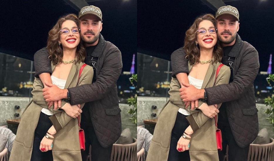 “ეს ბიჭი ვინ არის, რა გამომრჩა” – ბაბი კირკიტაძის ახალ ფოტოს დიდი გამოხმაურება მოჰყვა