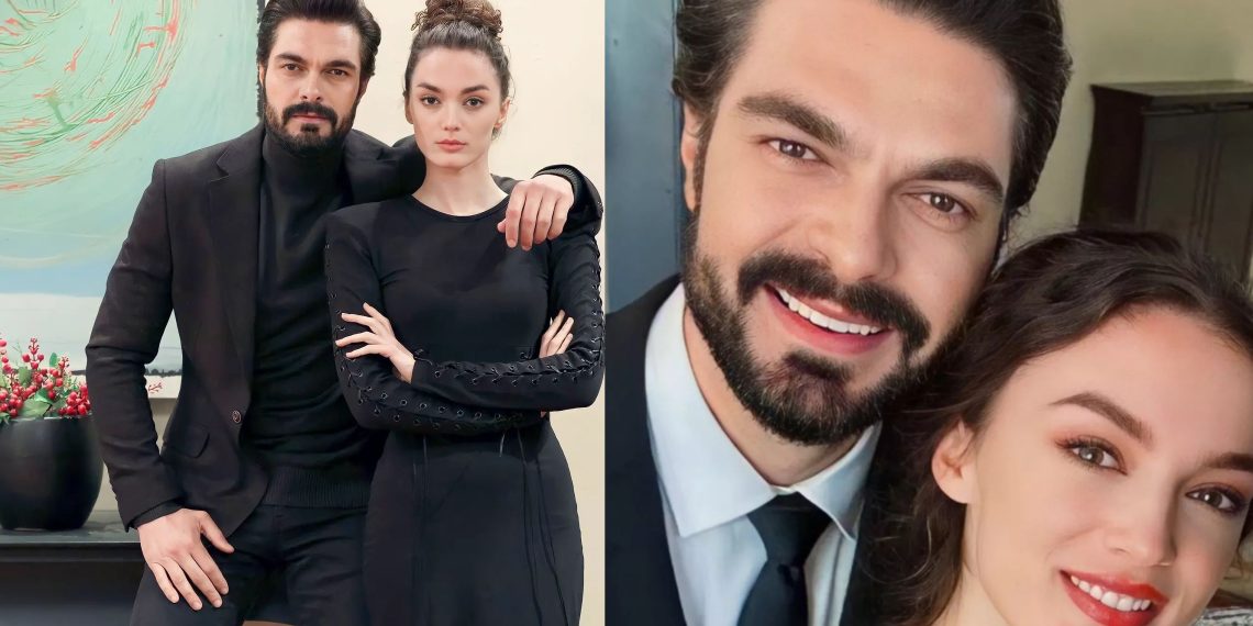 “კამერის მიღმა მათ ურთიერთობას რაც შეეხება..” – საგანგებო განცხადება – თურქული სერიალების გვერდის ადმინისტრაცია განცხადებას ავრცელებს