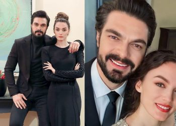  “კამერის მიღმა მათ ურთიერთობას რაც შეეხება..” – საგანგებო განცხადება – თურქული სერიალების გვერდის ადმინისტრაცია განცხადებას ავრცელებს