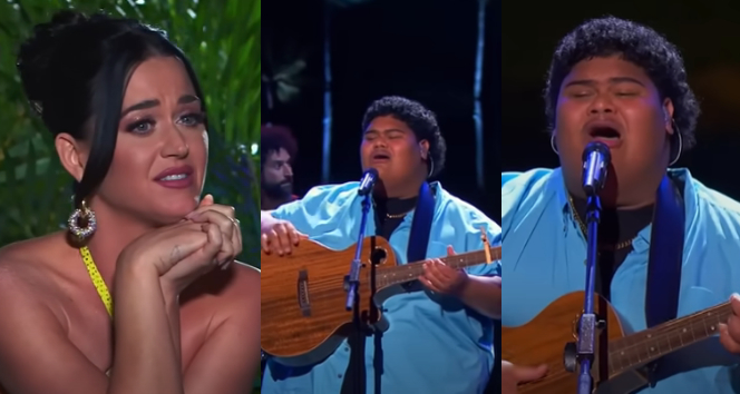 უილიამ ტონგიმ “ამერიკის ვარსკვლავის” ჟიური კვლავ აატირა – ნახეთ ნუცა ბუზალაძის მთავარი კონკურენტის მორიგი გამოსვლა