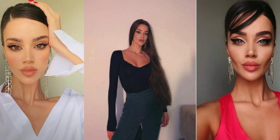 “უყურეთ და დატკბით, აი ასე გამოიყურება სილამაზე” – ვინ არის ქალბატონი, რომლის გარგენობამაც ყველა აალაპარაკა