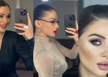 “ვფიქრობ კარგი ასაკი გაქვს ოჯახის შესაქმნელად. რას ელოდები ან ვის?” – ნახეთ რა უპასუხა გამომწერს ბაბი კირკიტაძემ