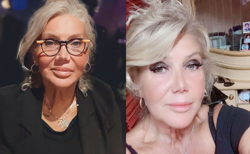 “ოჯახის სამი გარდაცვლილი წევრი სამ წელიწადში, ასაკისა და გვარის გამო დაცინვა და საცხოვრებლად გადასვლა აშშ-ში” – ნახეთ ლოლა წერეთელის აქამდე უცნობი ამბები