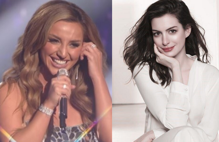 „მე არ მადარდებს სხვების აზრი, ამ გოგოს..” – რას წერს ოსკაროსანი მსახიობი ენ ჰეთუეი ნუცას შესახებ