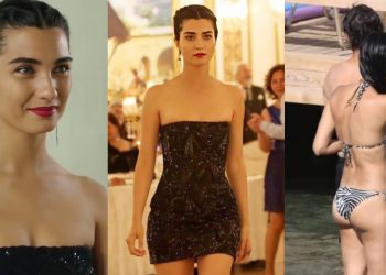 ყველაზე სკანდალური თურქი მსახიობის უცნობი ცხოვრება – მცირეხნიანი სასიყვარულო ურთიერთობები და სხვა უცნობი დეტალები ტყუპი გოგონების დედის შესახებ