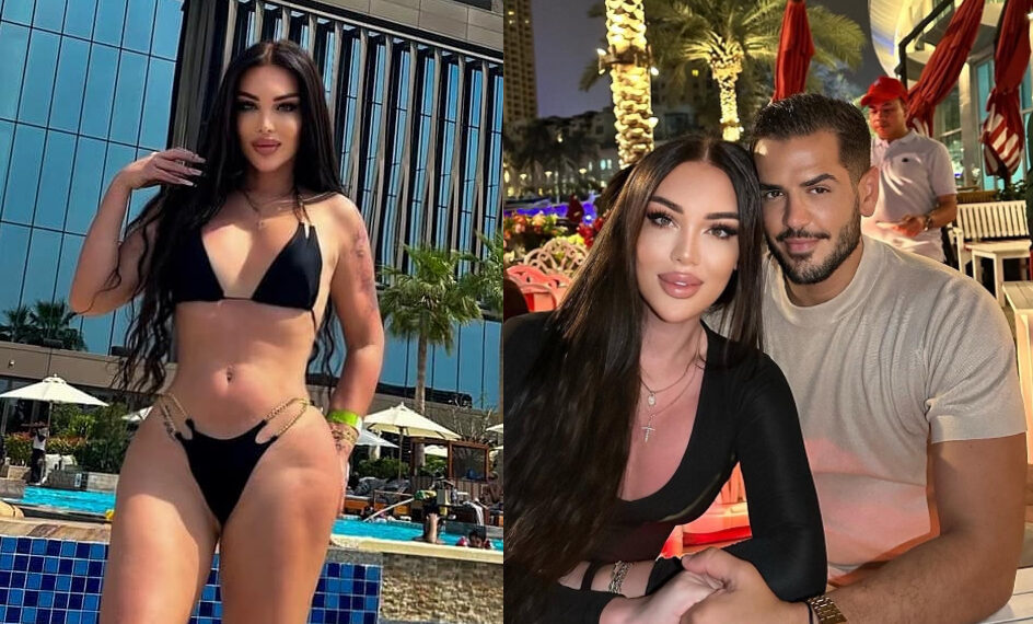 “შოფინგით და ძვირადღირებული სასტუმროებით მანებივრებს” – ვინ არის და რას წარმოადგენს მამაკაცი, ვისთან ერთადაც კესარია დუბაიში ისვენებს