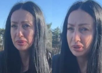 „მე მათ აქ ვერ დავტოვებ“ – ლელა წურწუმიას საქციელს დიდი გამოხმაურება მოჰყვა