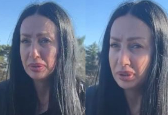 „მე მათ აქ ვერ დავტოვებ“ – ლელა წურწუმიას საქციელს დიდი გამოხმაურება მოჰყვა