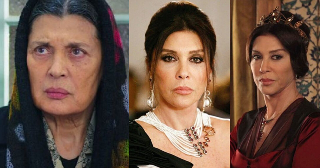 ვინ არიან თურქული კინოსა და სერიალების ვარსკვლავები, რომლებიც წარმოშობით საქართველოდან არიან – ნახეთ მათი ფოტოები