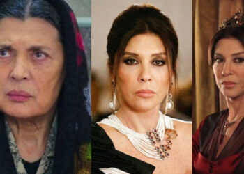 ვინ არიან თურქული კინოსა და სერიალების ვარსკვლავები, რომლებიც წარმოშობით საქართველოდან არიან – ნახეთ მათი ფოტოები