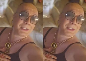 “ჩემი სილამაზის პატრონს, დღეში 100 ადამიანი მიხსნის სიყვარულს” – გია სურამელაშვილი ვიდეოს აქვეყნებს