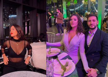 ნახეთ რამდენი წელია სხვაობა რუსკა ქარქაშაძესა და მის რჩეულს შორის – მსახიობი საქმროს ასაკს ამხელს