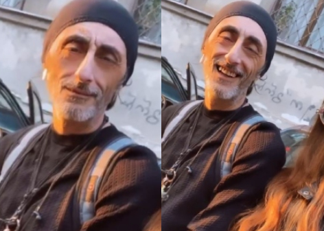 „რა გინდათ ჩემგან ხალხო, რამე დაგიშავეთ?” – რა მიმართვას ავრცელებს გიორგი ყიფშიძე ?