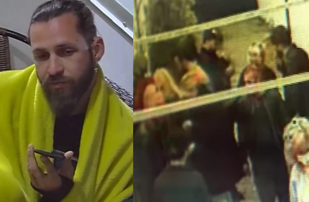 “ემოციურ ფონზე ეს გააკეთა..” – “პრაიმ ჰაუსში” სასწრაფოს გამოძახება გახდა საჭირო – ნახეთ რა მოხდა პროექტში