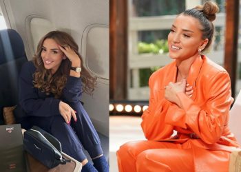 “ისევ ვტირი..” – ნახეთ რა სასიხარულო ინფორმაციას აქვეყნებს ნუცა ბუზალაძე “ამერიკის ვარსკვლავის” მომდევნო ეპიზოდიდან