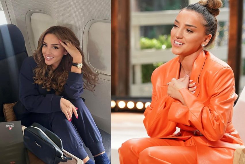 “ისევ ვტირი..” – ნახეთ რა სასიხარულო ინფორმაციას აქვეყნებს ნუცა ბუზალაძე “ამერიკის ვარსკვლავის” მომდევნო ეპიზოდიდან