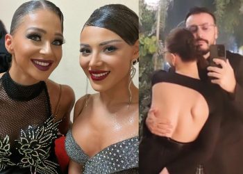 “ჩემი პმ უკვე აფეთქდა, გვითხარიიიიი… მიყვარხართ” – რას წერს თათა გიორგობიანი ბაბი კირკიტაძის და ანრი ჯოხაძის ვიდეოზე