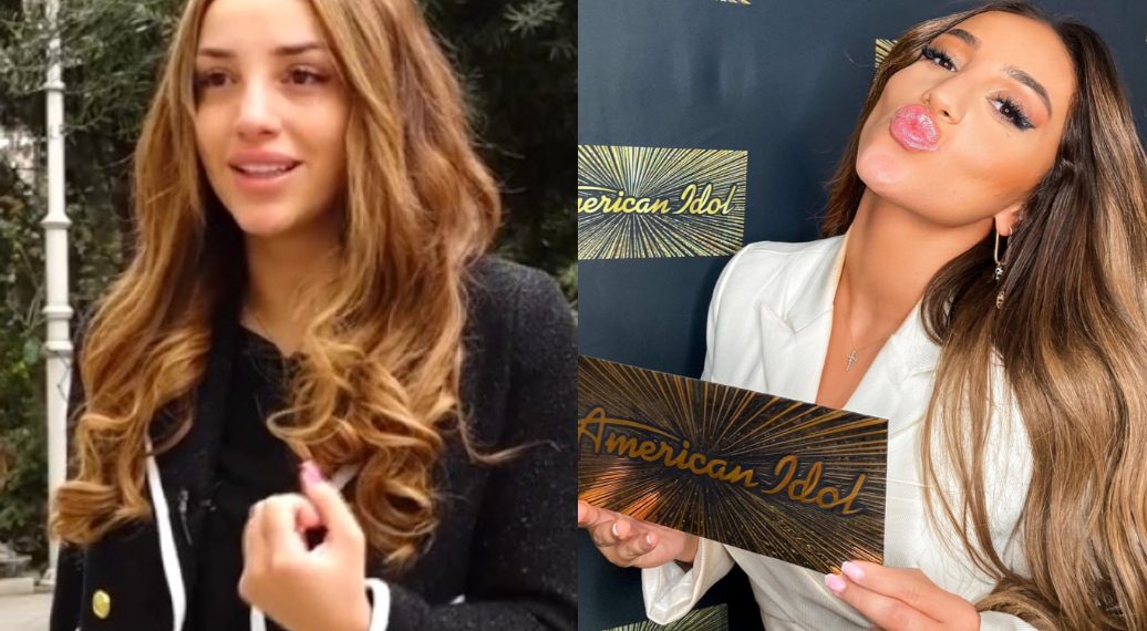 სასიხარულო ინფორმაცია – ნუცა ბუზალაძემ კიდევ ერთი ეტაპი გადალახა და 12 საუკეთესოში მოხვდა – ნახეთ ემოციური ვიდეო