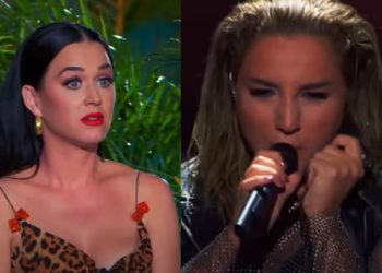 გაოგნებული ჟიური და ფეხზე წამომდგარი დარბაზი – ნახეთ როგორი შოუ დადგა ნუცა ბუზალაძემ “ამერიკის ვარსკვლავის” ახალ ეპიზოდში