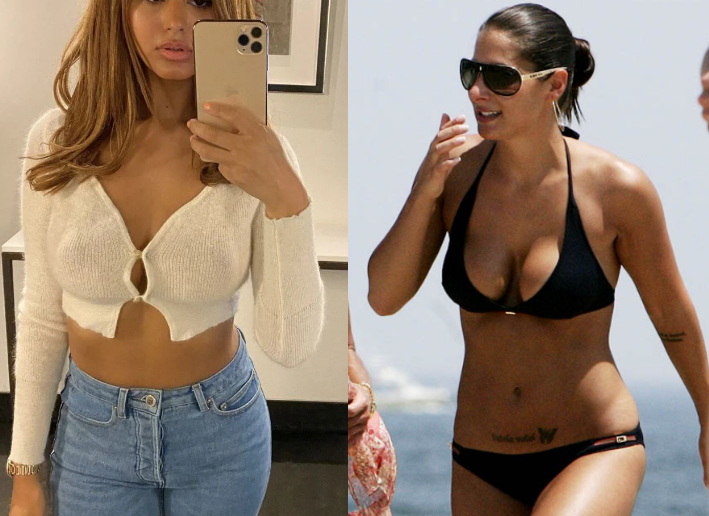 ტოპ 10 ყველაზე ძვირადღირებული ქალბატონი, რომლებიც ერთი ღამის სანაცვლოდ დიდ თანხებს იღებენ