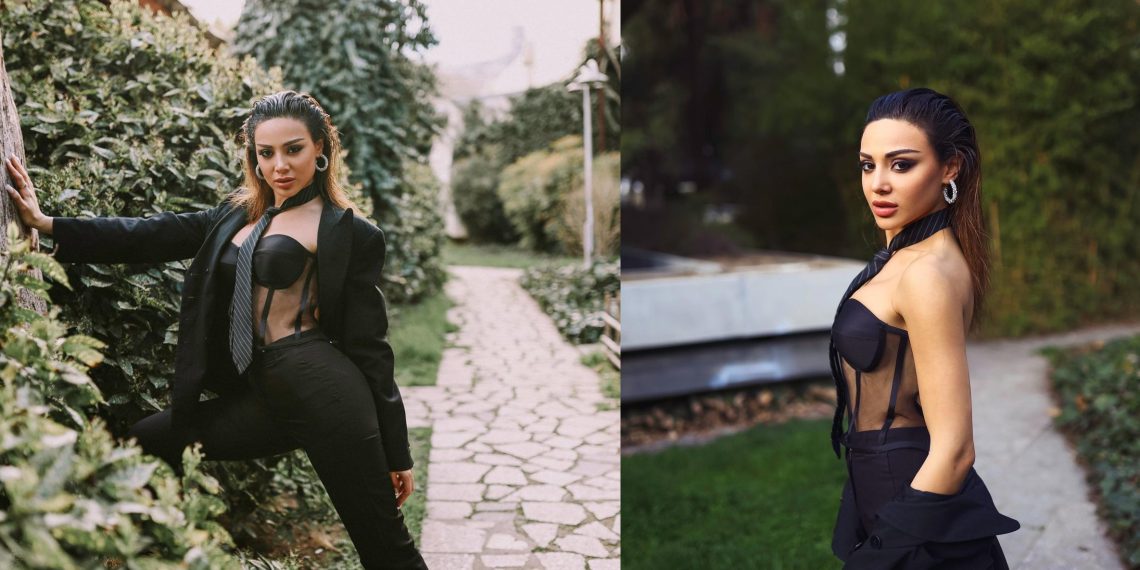 თათა გიორგობიანის ახალმა ფოტოსესიამ დიდი მოწონება დაიმსახურა – ნახეთ რა ფოტოებს აქვეყნებს თათა