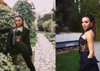 თათა გიორგობიანის ახალმა ფოტოსესიამ დიდი მოწონება დაიმსახურა – ნახეთ რა ფოტოებს აქვეყნებს თათა