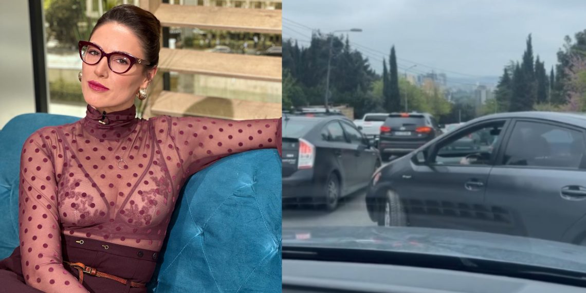 „ჩემგან გაიგეთ, თუ გაინტერესებთ“ – რა ვიდეოს აქვეყნებს თიკა ფაცაცია