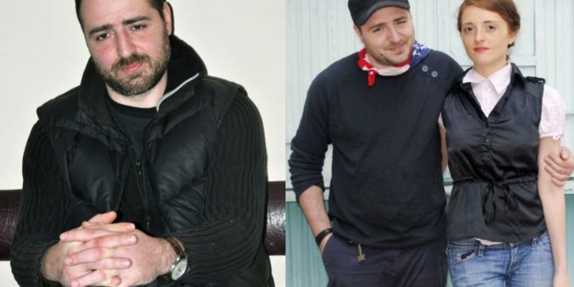 კოტე თოლორდავას გარდაცვალებიდან 11 წელი გავიდა – ნახეთ რა ემოციურ პოსტს აქვეყნებს განო მელითაური