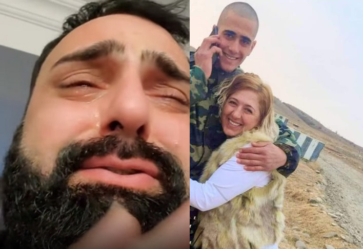 “ახლა გარდაცვლილ გაყინულ შვილს ჩაეხუტა… ორივე მშობელი ემიგრანტი ყავდა” – შოთო სიხარულიძე უმძიმეს ინფორმაციას ავრცელებს