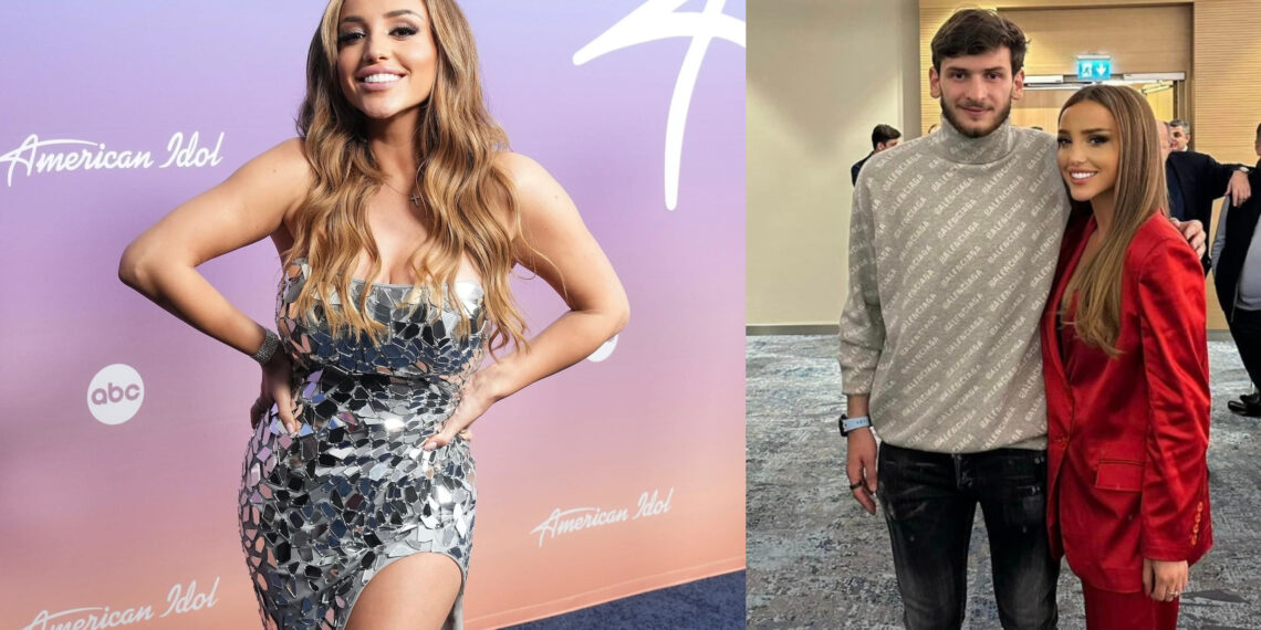 “3 მილიონზე მეტი მიდმევარი ჰყავს და..” – ბრავო კვარა ! რა გააკეთა ხვიჩა კვარაცხელიამ ნუცა ბუზალაძისთვის