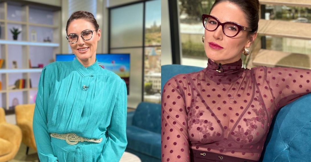 “ორსულად რომ ხარ რატომ გვიმალავდიო ნაცნობები მწერენ…” – ნახეთ რას ამბობს თიკა ფაცაცია