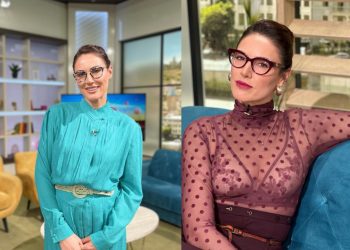 “ორსულად რომ ხარ რატომ გვიმალავდიო ნაცნობები მწერენ…” – ნახეთ რას ამბობს თიკა ფაცაცია