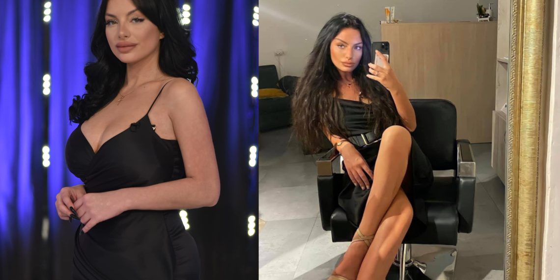 ბაგირამ უმაკიაჟო ფოტო გამოაქვეყნა და გულშემატკივრები გააოცა – ნახეთ როგორ გამოიყურება მაკიაჟის გარეშე “პრაიმ ჰაუსის” ყოფილი მონაწილე