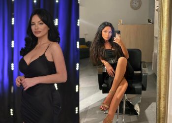 ბაგირამ უმაკიაჟო ფოტო გამოაქვეყნა და გულშემატკივრები გააოცა – ნახეთ როგორ გამოიყურება მაკიაჟის გარეშე “პრაიმ ჰაუსის” ყოფილი მონაწილე