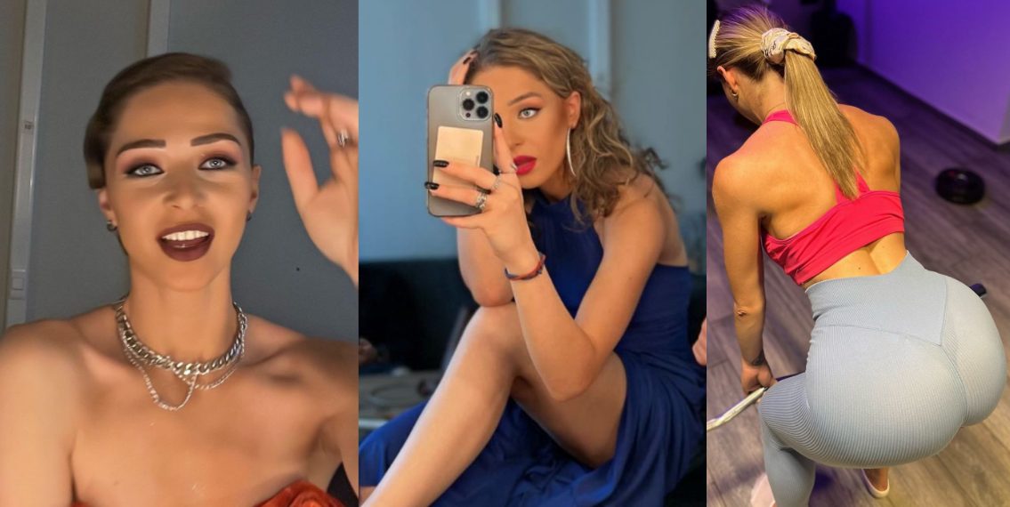 ასე ინარჩუნებს იდეალურ ფორმას ბაბი კირკიტაძე – ნახეთ რა ვიდეოს ავქყენებს პოპულარული ტელესახე