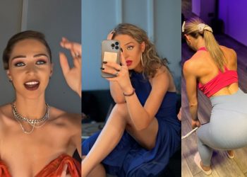 ასე ინარჩუნებს იდეალურ ფორმას ბაბი კირკიტაძე – ნახეთ რა ვიდეოს ავქყენებს პოპულარული ტელესახე