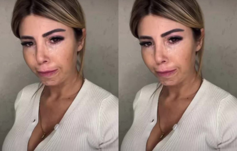 “ვიფიქრებ, რომ აკამ მიღალატა” – რა ვიდეოს აქვეყნებს თამო ვაშალომიძე