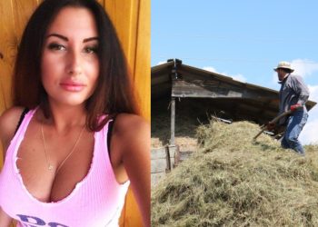 “გუშინ სტუმარს ველოდებოდით სოფლიდან, რამდენიმე საათის დაგვიანების შემდეგ სულ გაოფლიანებული შემოვარდა სახლში და გვეუბნება… ყველას მკვდრის ფერი დაგვედო…”