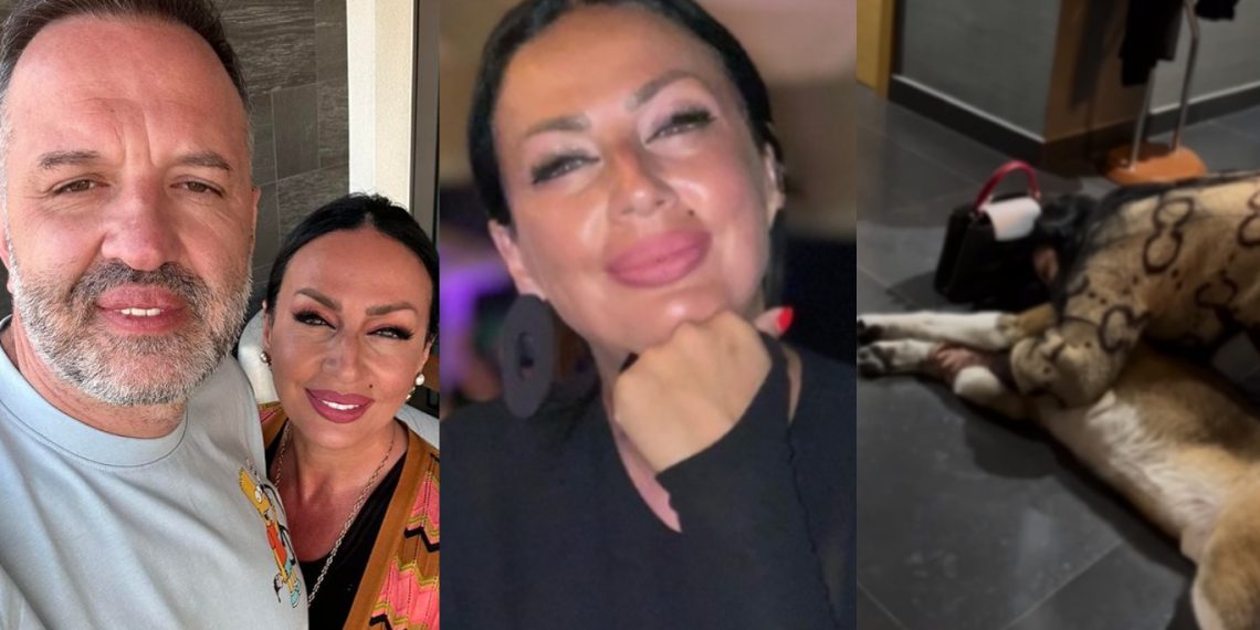 “ფარული კამერა” – ნახეთ რა ვიდეოს უქვეყნებს მამულიჩა ლელა წურწუმიას სოციალურ ქსელში